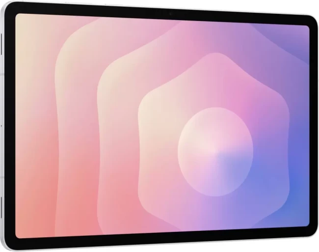  Планшет Samsung Galaxy Tab S11 5G SM-X736 12GB/128GB (серебристый) - фото5