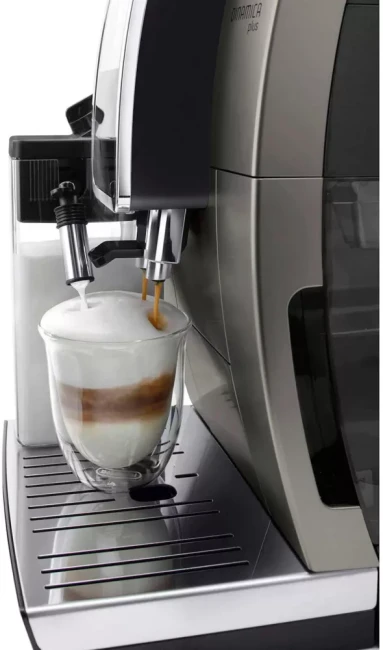 Кофемашина DeLonghi ECAM 380.95.TB - фото4