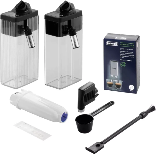 Кофемашина DeLonghi ECAM 380.95.TB - фото5