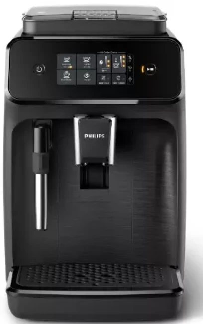 Кофемашина Philips EP1220/00 - фото4