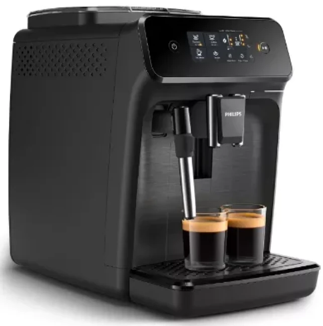 Кофемашина Philips EP1220/00 - фото3