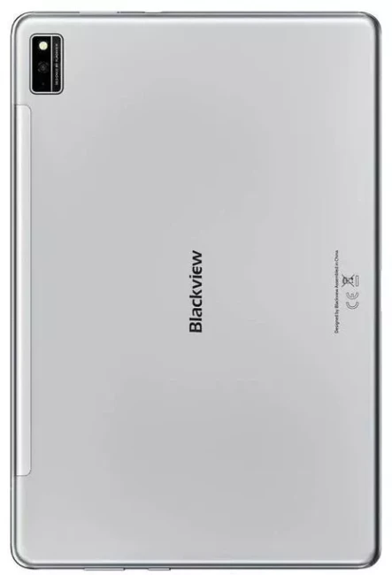Планшет Blackview Tab 10 64GB LTE (серебристый) - фото3