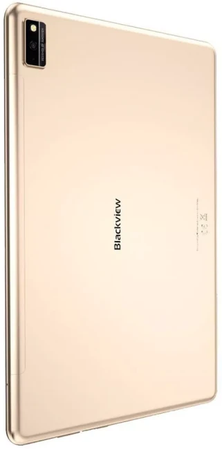 Планшет Blackview Tab 10 64GB LTE (золотистый) - фото4