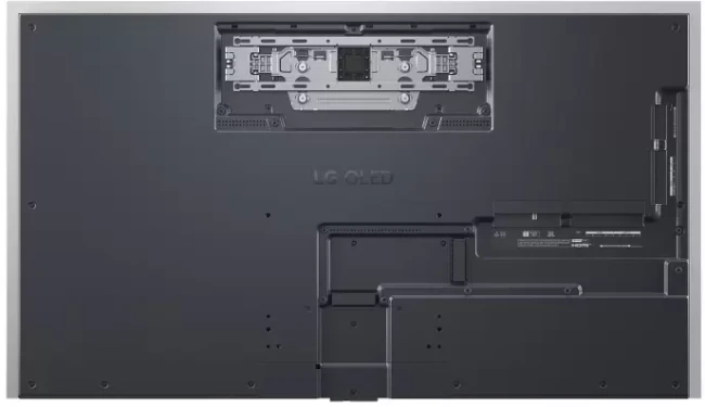  Телевизор LG OLED G5 OLED55G5RLA - фото2