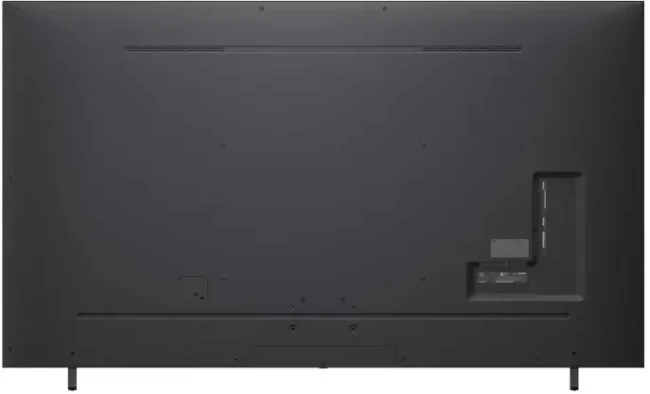 Телевизор LG NanoCell NANO81 65NANO81A6A - фото2