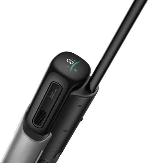 Вертикальный моющий пылесос Trouver Wet and Dry Vacuum X4 Pro - фото3