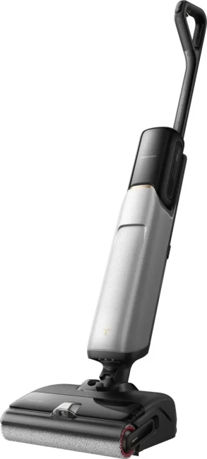 Вертикальный моющий пылесос Trouver Wet and Dry Vacuum X4 Pro - фото2