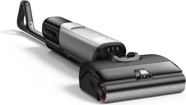 Вертикальный моющий пылесос Trouver Wet and Dry Vacuum X4 Pro - фото6