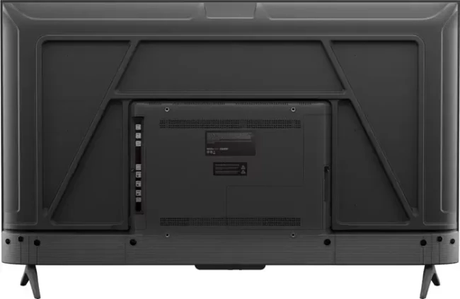 Телевизор Яндекс ТВ Станция Бейсик с Алисой 43 YNDX-00074 - фото3