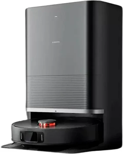 Робот-пылесос Xiaomi Robot Vacuum X20 Max (D109GL) - фото