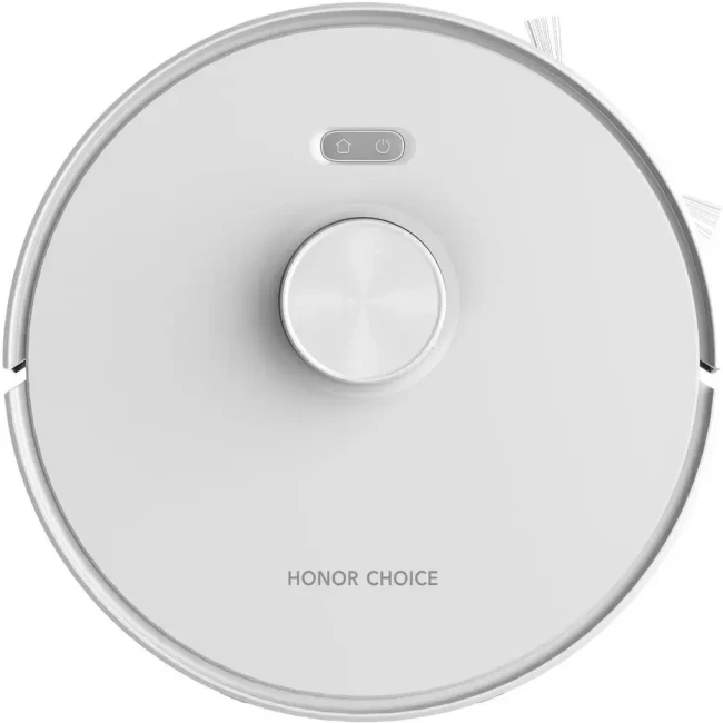 Робот-пылесос HONOR Choice Robot Cleaner R2S Plus - фото2
