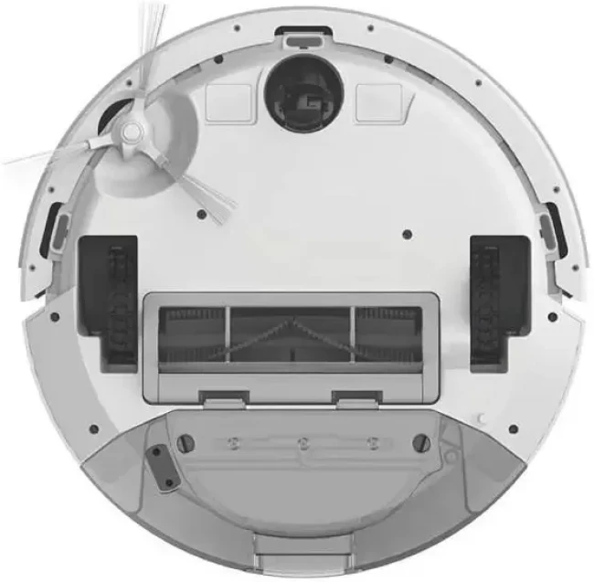 Робот-пылесос HONOR Choice Robot Cleaner R2S Plus - фото6