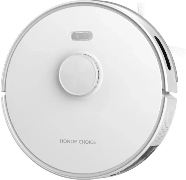 Робот-пылесос HONOR Choice Robot Cleaner R2S Plus - фото5