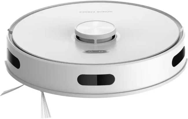 Робот-пылесос HONOR Choice Robot Cleaner R2S Plus - фото4