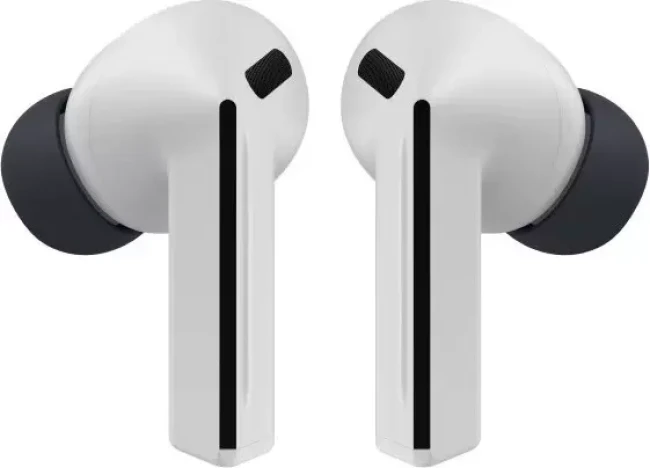 Наушники Samsung Galaxy Buds 3 FE (серый) - фото3