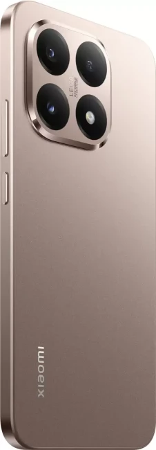 Смартфон Xiaomi 15T 12GB/512GB международная версия (розовое золото) - фото4