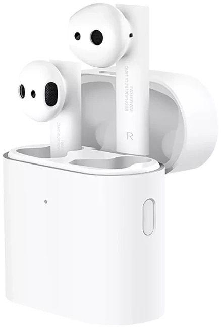 Наушники Xiaomi Mi True Wireless Earphones 2S TWSEJ07WM - фото