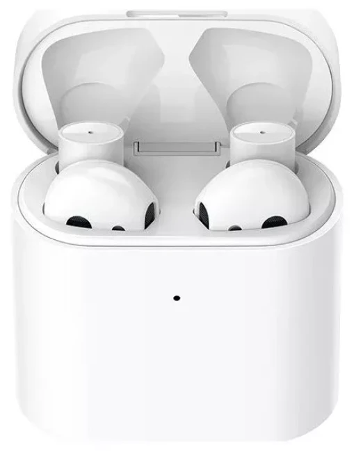 Наушники Xiaomi Mi True Wireless Earphones 2S TWSEJ07WM - фото2