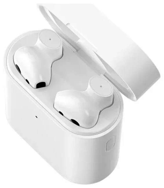 Наушники Xiaomi Mi True Wireless Earphones 2S TWSEJ07WM - фото3