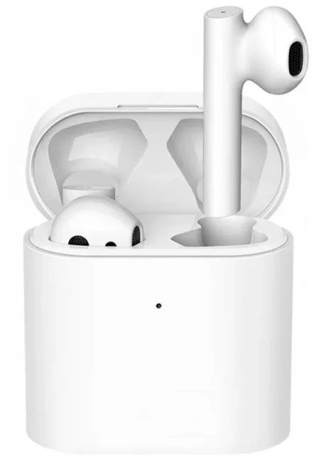 Наушники Xiaomi Mi True Wireless Earphones 2S TWSEJ07WM - фото4