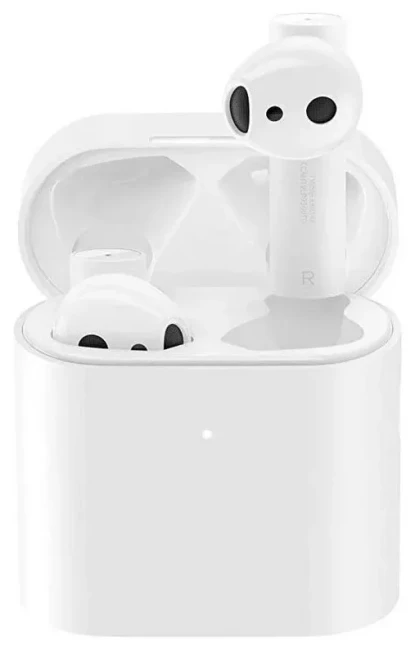 Наушники Xiaomi Mi True Wireless Earphones 2S TWSEJ07WM - фото5