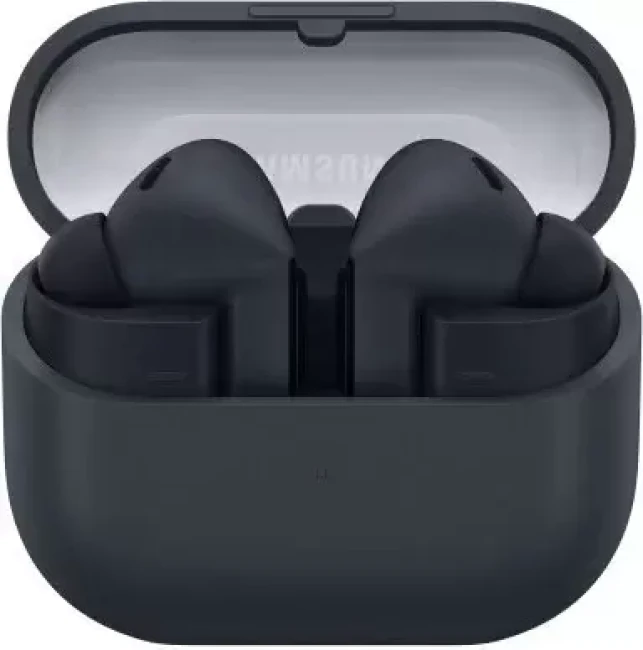 Наушники Samsung Galaxy Buds 3 FE (черный) - фото
