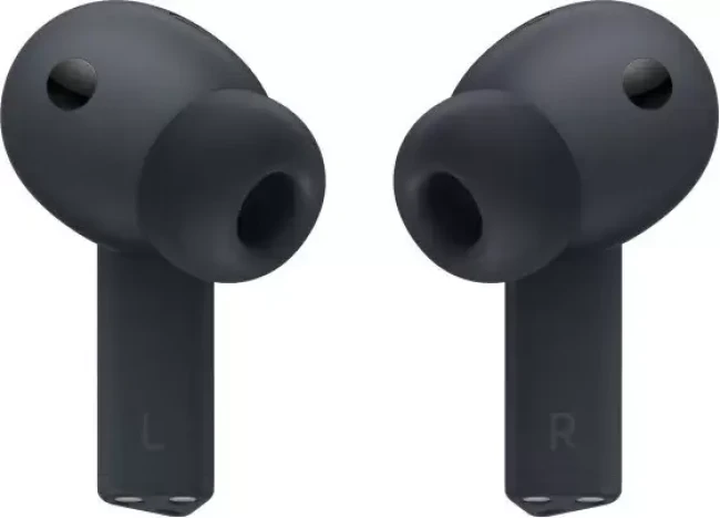 Наушники Samsung Galaxy Buds 3 FE (черный) - фото3