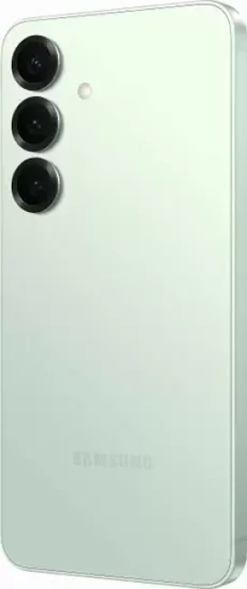 Смартфон Samsung Galaxy S25 SM-S9310 12GB/512GB (мятный) - фото6