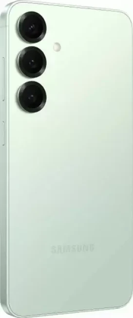 Смартфон Samsung Galaxy S25 SM-S9310 12GB/512GB (мятный) - фото5