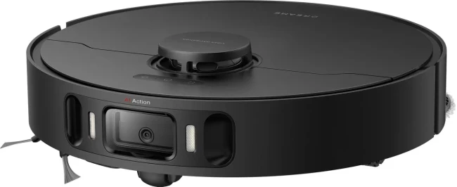 Робот-пылесос Dreame L40 Ultra AE (черный) - фото3