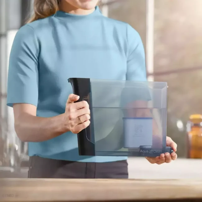 Кофемашина Philips EP2331/10 - фото9