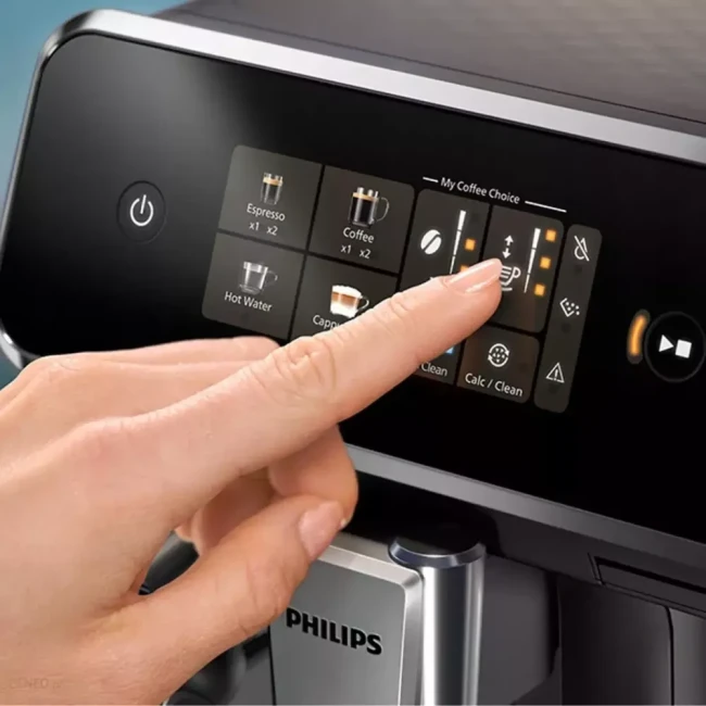 Кофемашина Philips EP2331/10 - фото3