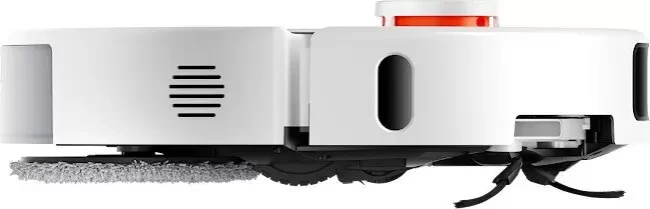  Робот-пылесос Xiaomi Robot Vacuum S40 Pro - фото2