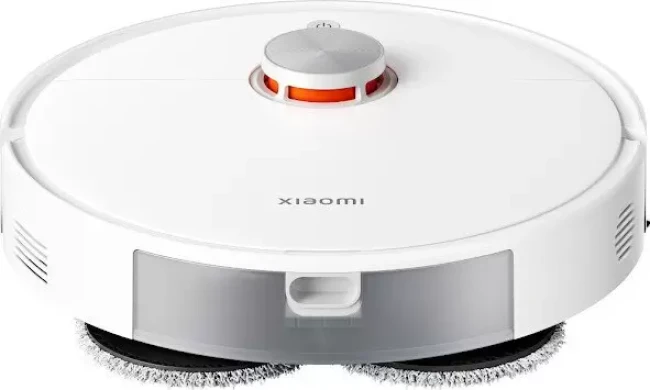  Робот-пылесос Xiaomi Robot Vacuum S40 Pro - фото8