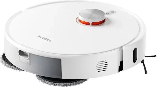  Робот-пылесос Xiaomi Robot Vacuum S40 Pro - фото