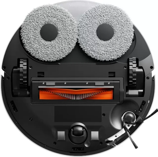  Робот-пылесос Xiaomi Robot Vacuum S40 Pro - фото7