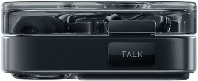 Наушники Nothing Ear 3 (черный) - фото2