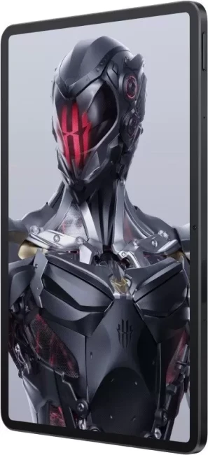 Геймерский планшет Nubia RedMagic Nova 16GB/512GB международная версия (черный) - фото2