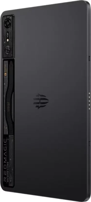 Геймерский планшет Nubia RedMagic Nova 16GB/512GB международная версия (черный) - фото5