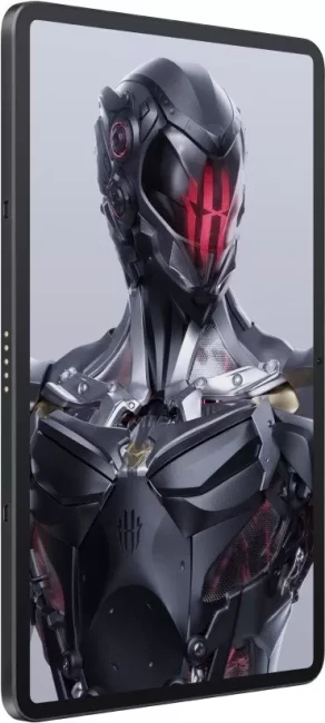 Геймерский планшет Nubia RedMagic Nova 16GB/512GB международная версия (черный) - фото3