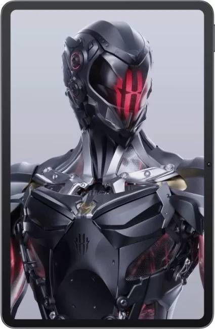 Геймерский планшет Nubia RedMagic Nova 16GB/512GB международная версия (черный) - фото6