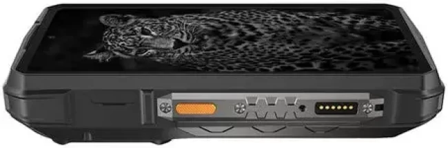 Смартфон Ulefone Armor 29 Ultra 16GB/1TB (черный) - фото3