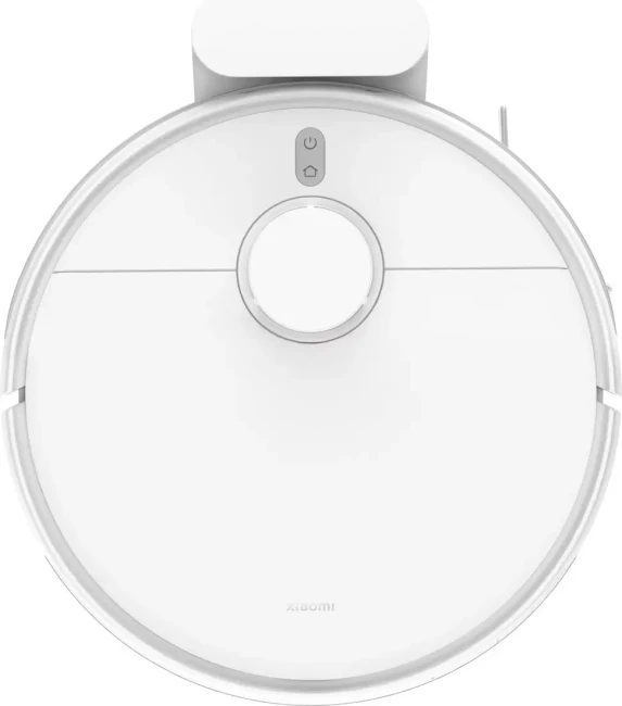 Робот-пылесос Xiaomi Robot Vacuum S40C - фото2