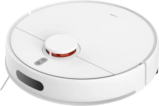 Робот-пылесос Xiaomi Robot Vacuum S40C - фото