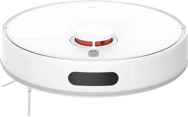 Робот-пылесос Xiaomi Robot Vacuum S40C - фото5