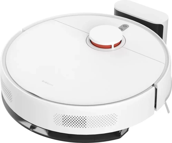 Робот-пылесос Xiaomi Robot Vacuum S40C - фото4
