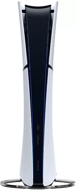Игровая приставка Sony PlayStation 5 Slim Digital Edition - фото3