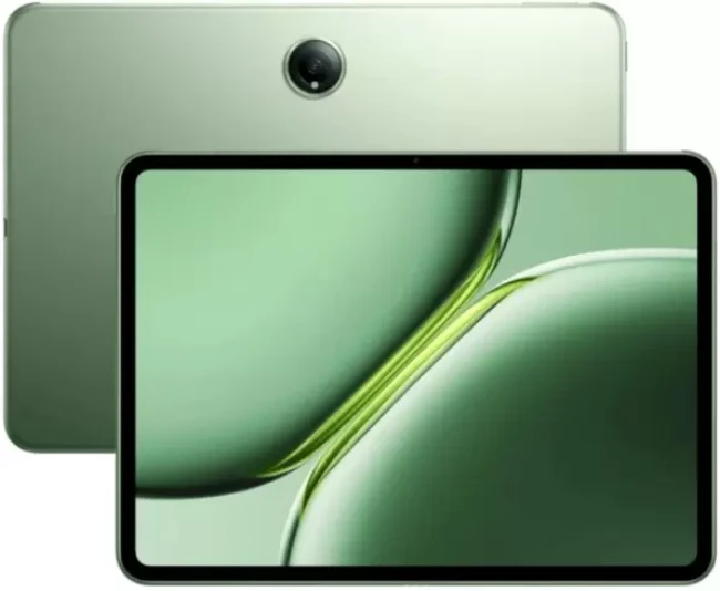 Планшет OnePlus Pad 2 16GB/512GB (зеленый) - фото