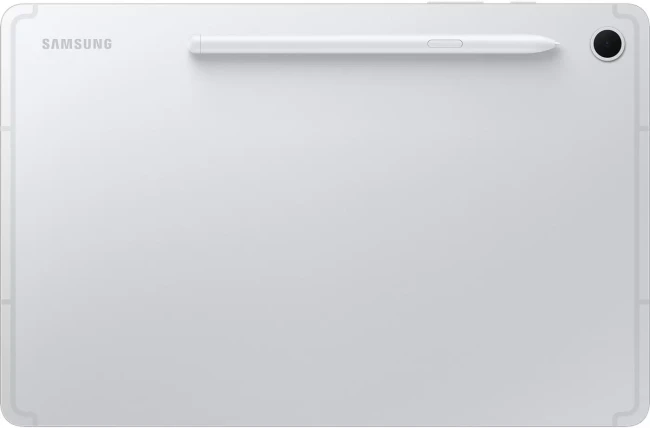 Планшет Samsung Galaxy Tab S10 Lite 5G SM-X406 8GB/256GB (серебристый) - фото3