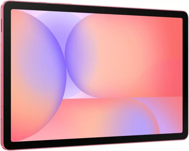 Планшет Samsung Galaxy Tab S10 Lite 5G SM-X406 8GB/256GB (коралловый) - фото3